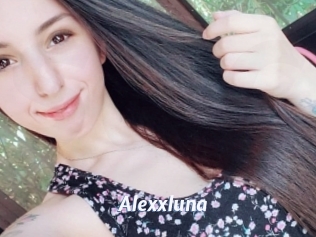 Alexxluna