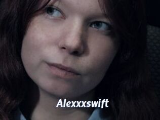Alexxxswift