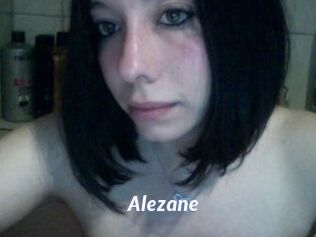 Alezane