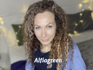 Alfiagreen