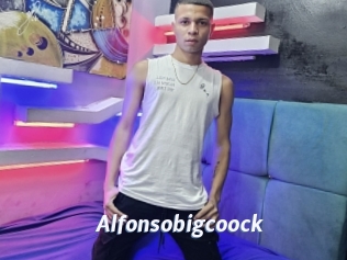 Alfonsobigcoock