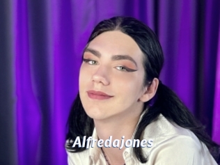 Alfredajones