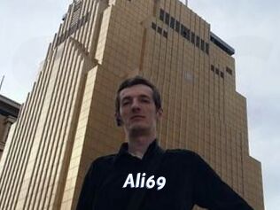Ali69