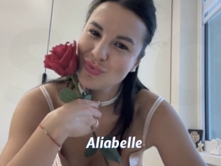 Aliabelle