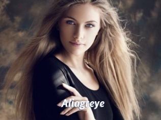 Aliagreye