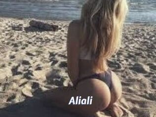 Aliali