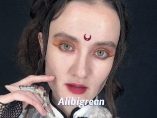 Alibigrean