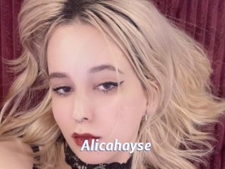 Alicahayse