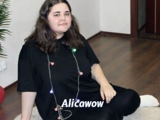 Alicawow