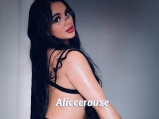 Aliccerouse
