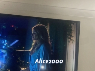 Alice2000