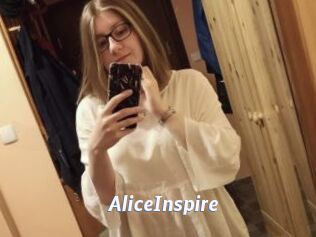 AliceInspire