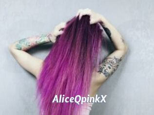 aliceQpinkX Sexe amateur contributions