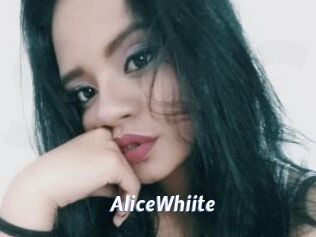AliceWhiite