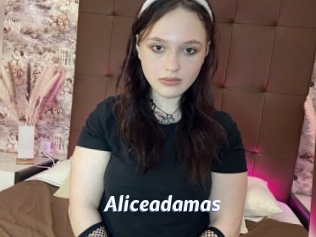 Aliceadamas
