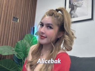 Alicebak