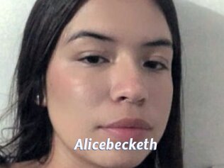 Alicebecketh