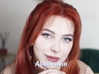 Alicebolain