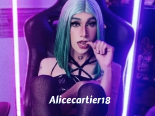 alicecartier18 Sexe amateur contributions