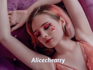 Alicechearry