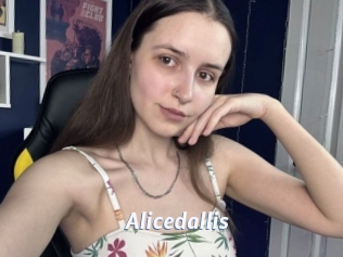 Alicedallis