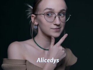 Alicedys