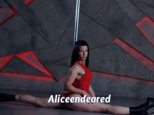 Aliceendeared