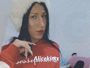 alicekimx Sexe amateur contributions