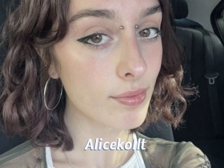Alicekollt
