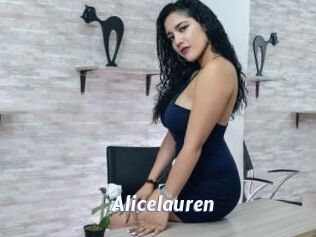 Alicelauren