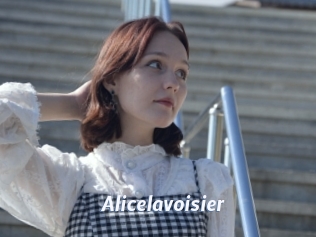 Alicelavoisier