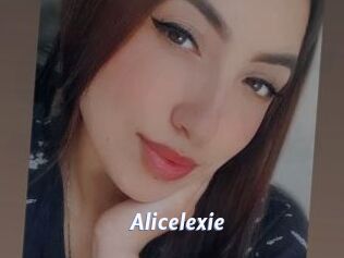 Alicelexie