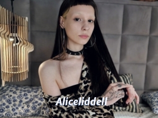 Aliceliddell