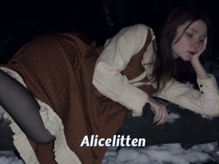Alicelitten