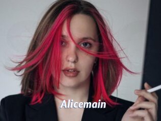 Alicemain