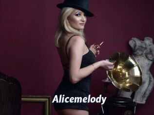 Alicemelody