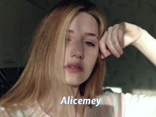 Alicemey