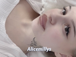 Alicemillys