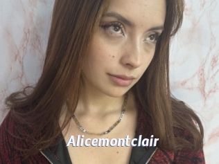 Alicemontclair