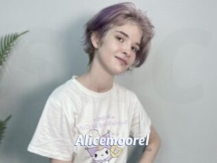 Alicemoorel