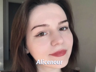 Alicenour
