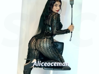 aliceoceman Sexe amateur contributions
