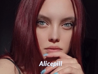 Alicepill