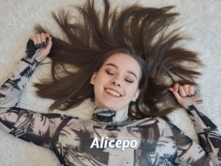 Alicepo