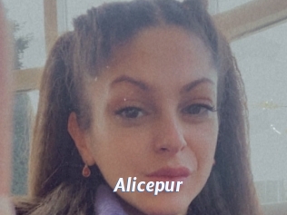 Alicepur