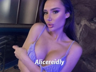Alicereidly