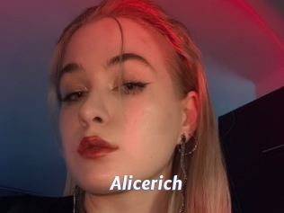 Alicerich
