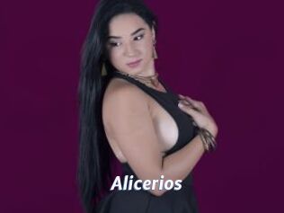 Alicerios
