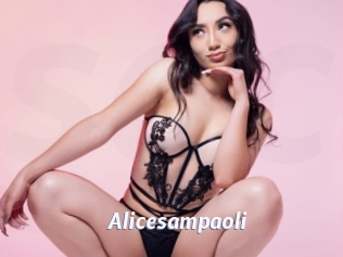 alicesampaoli Sexe amateur contributions