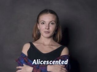 Alicescented
